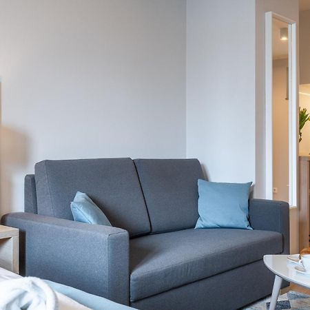 Q19 Apartments Rynek فروتسواف المظهر الخارجي الصورة