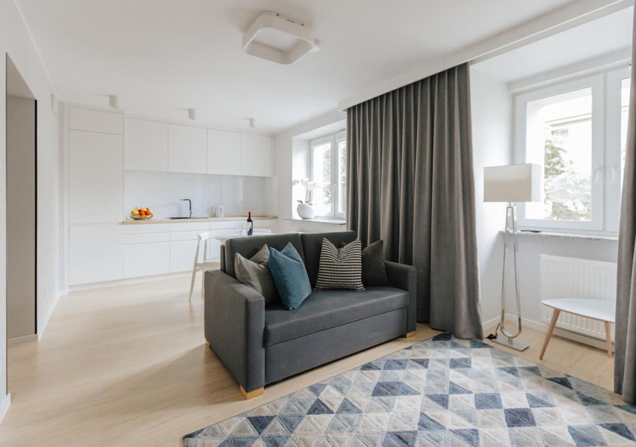 Q19 Apartments Rynek فروتسواف المظهر الخارجي الصورة