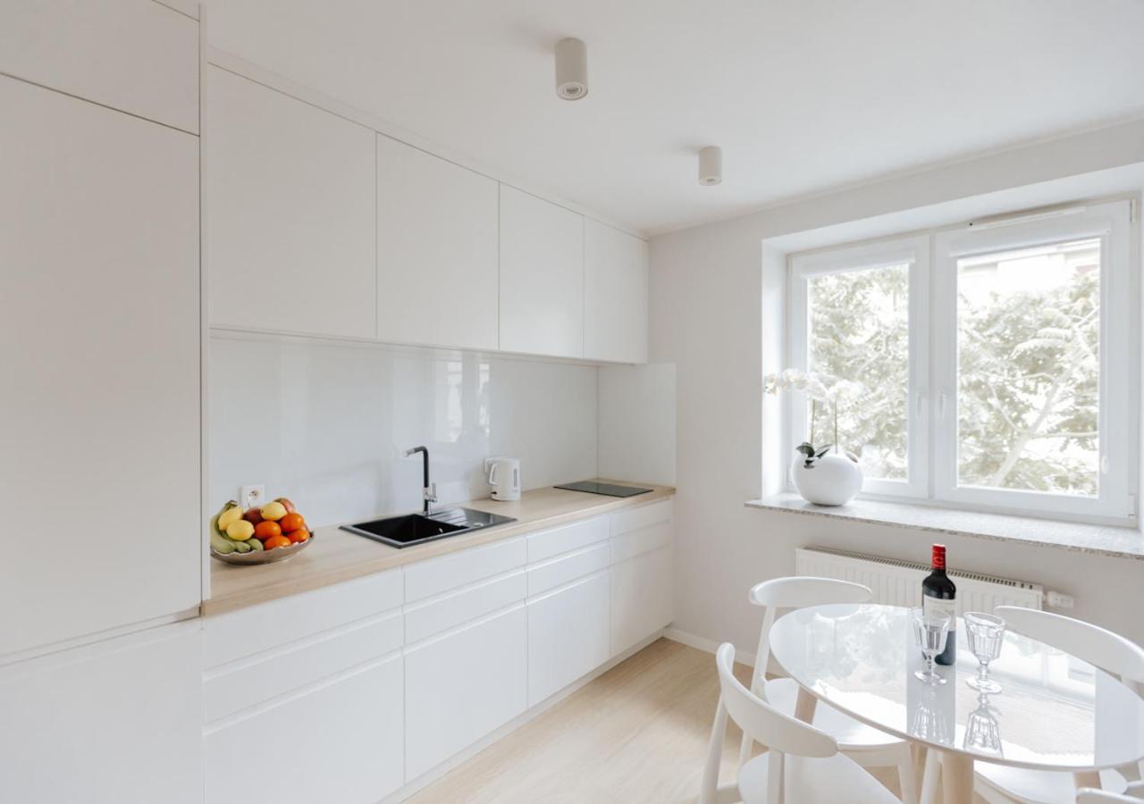 Q19 Apartments Rynek فروتسواف المظهر الخارجي الصورة