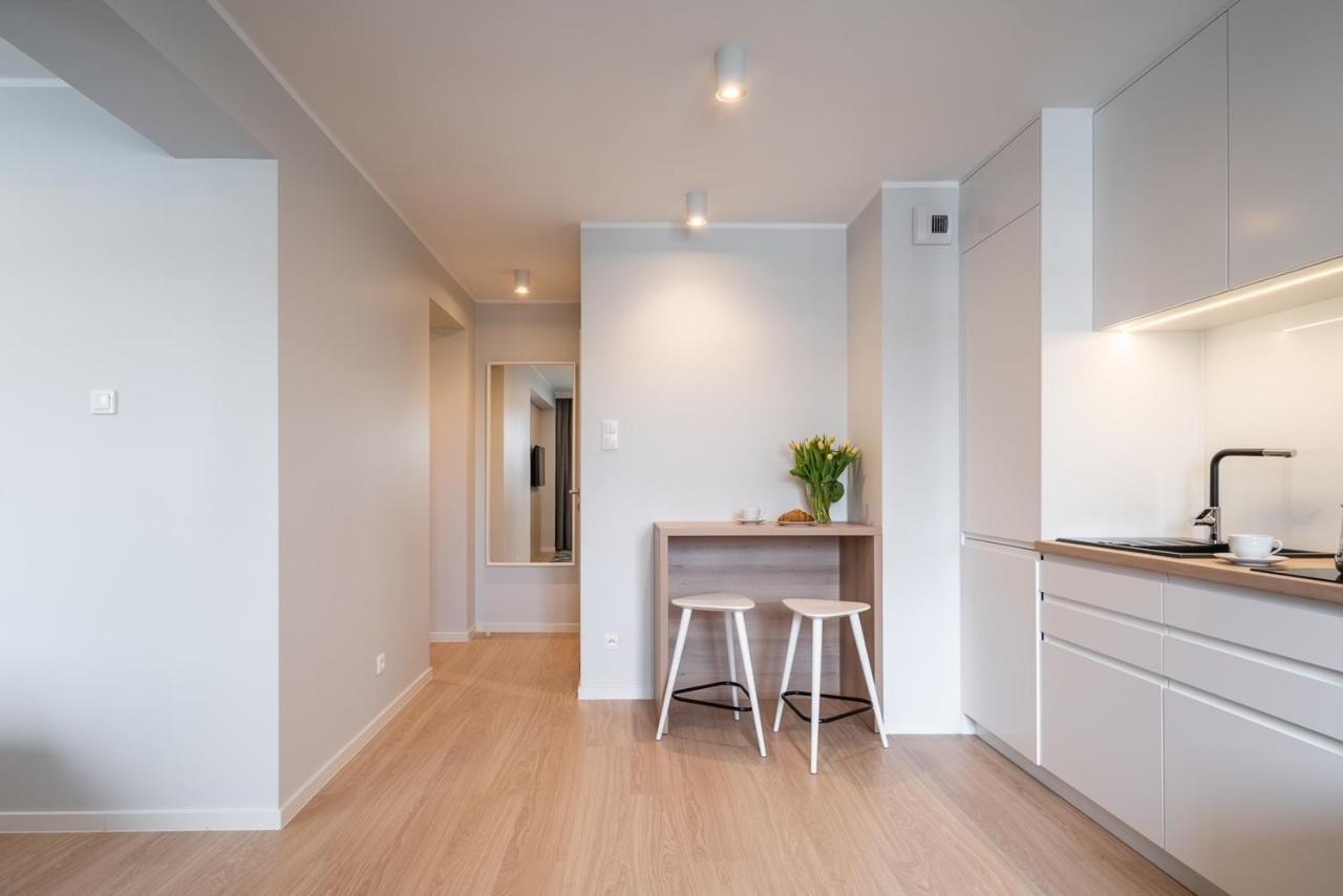 Q19 Apartments Rynek فروتسواف المظهر الخارجي الصورة