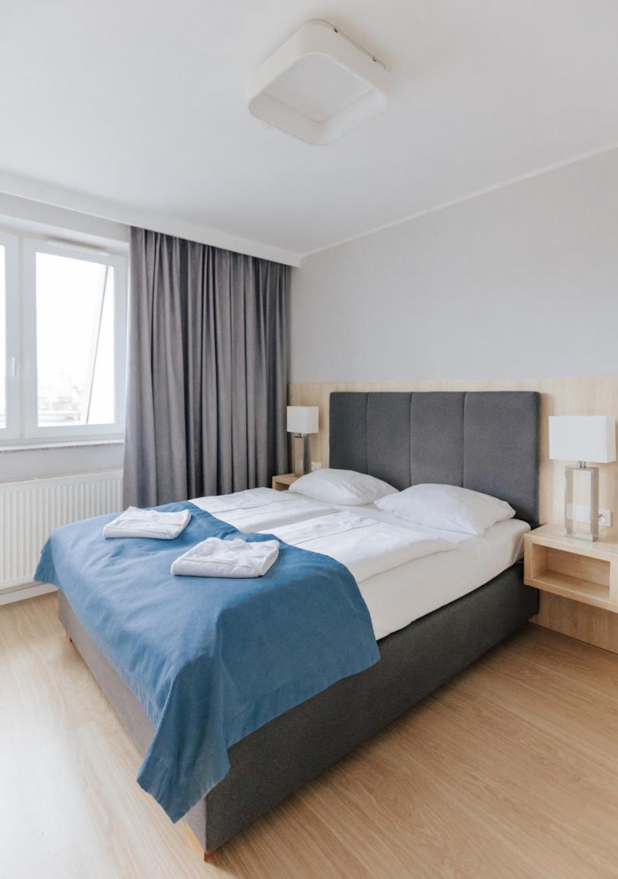 Q19 Apartments Rynek فروتسواف المظهر الخارجي الصورة