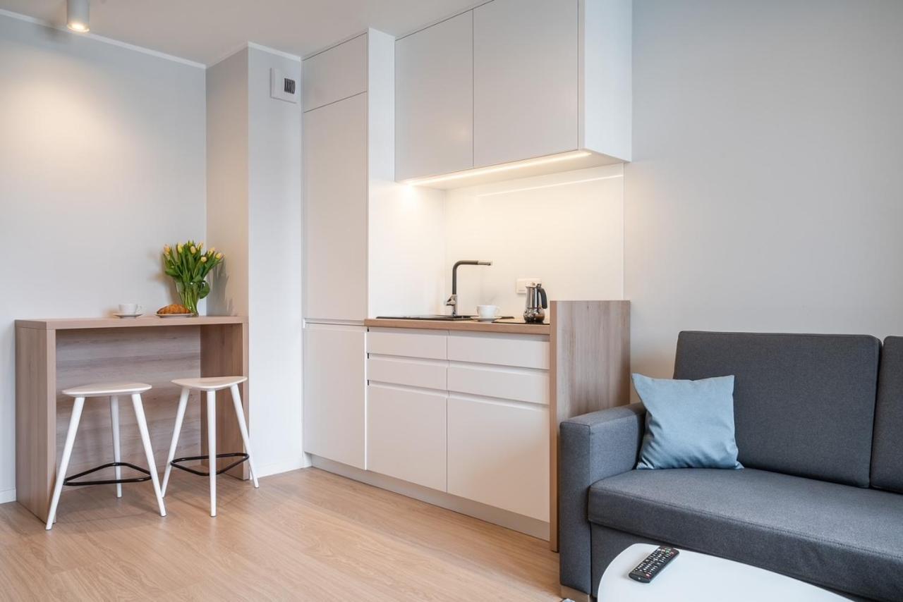 Q19 Apartments Rynek فروتسواف المظهر الخارجي الصورة