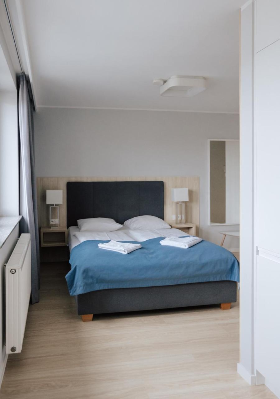 Q19 Apartments Rynek فروتسواف المظهر الخارجي الصورة