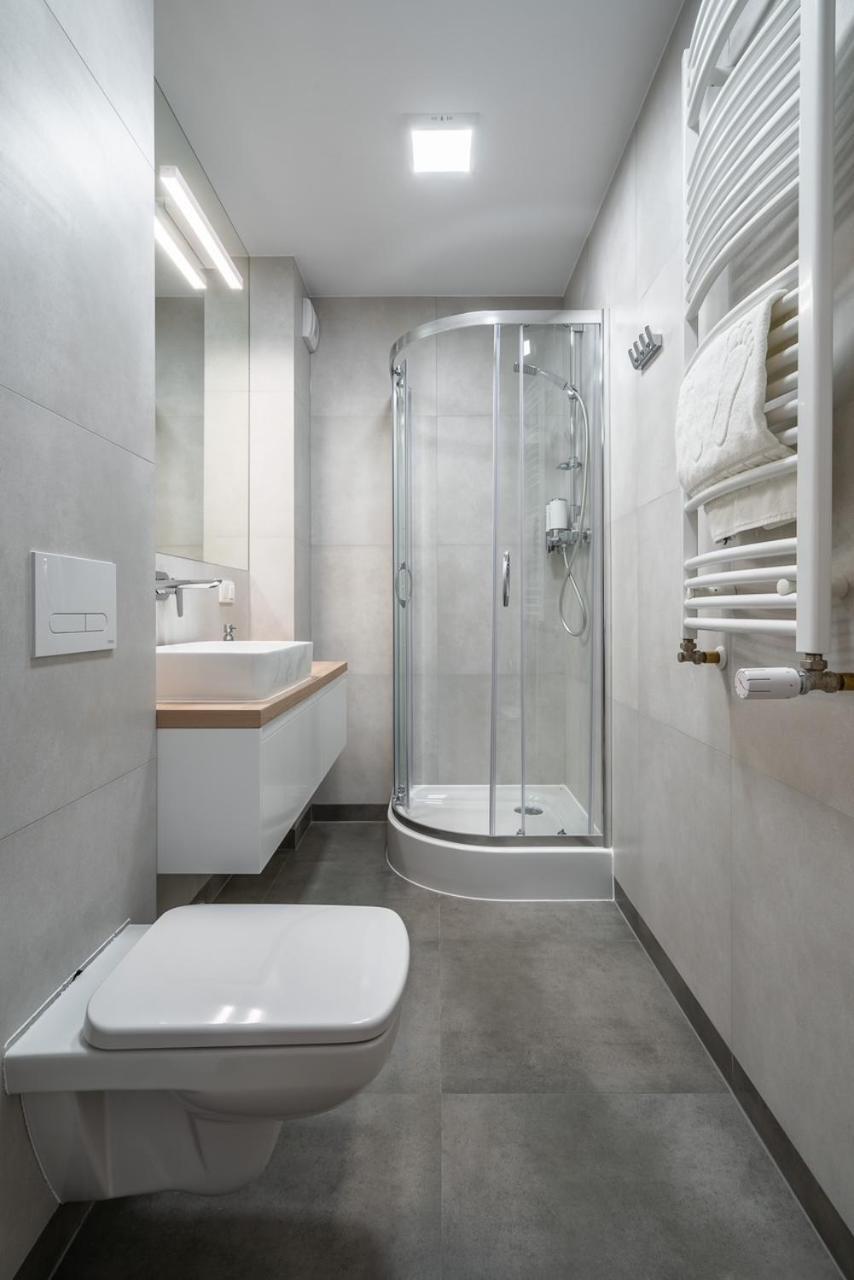 Q19 Apartments Rynek فروتسواف المظهر الخارجي الصورة