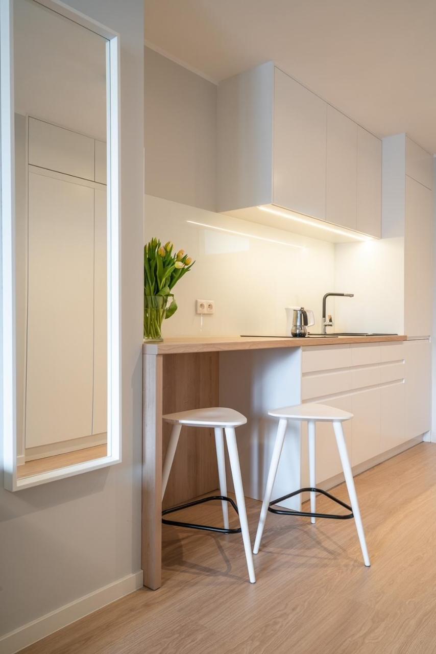 Q19 Apartments Rynek فروتسواف المظهر الخارجي الصورة