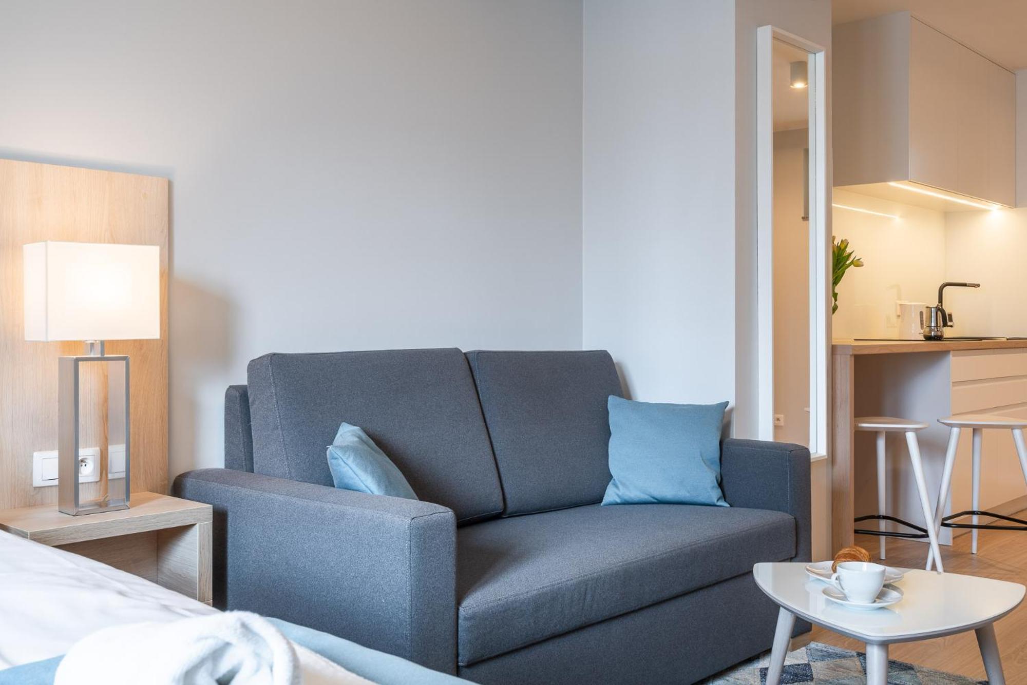 Q19 Apartments Rynek فروتسواف المظهر الخارجي الصورة