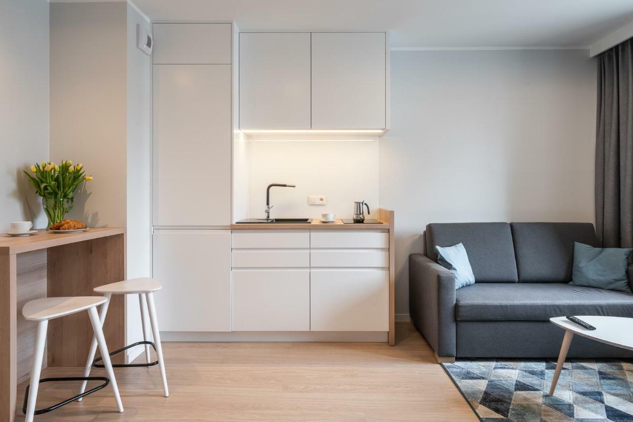 Q19 Apartments Rynek فروتسواف المظهر الخارجي الصورة