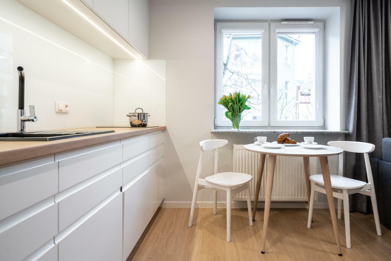 Q19 Apartments Rynek فروتسواف المظهر الخارجي الصورة